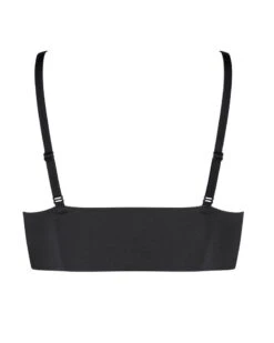 Bralette Sloggi Zero Microfibre (Noir) 13 Bralette Sloggi Zero Microfibre (Noir) -Aubade Lingerie Boutique bralette sloggi zero microfibre noir 5
