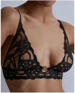 Bralette Triangle Aubade X Elie Saab My Desire (Secret Date)