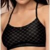 Brassière Antigel Bijou Du Jour (Noir Bijou) -Aubade Lingerie Boutique brassiere antigel bijou du jour noir bijou