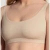Brassière Calida Natural Skin (Rose Teint) -Aubade Lingerie Boutique brassiere calida natural skin rose teint