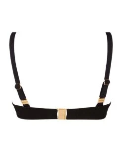 Brassière De Bain Lise Charmel Chic Aquatique (Ginger Chic) -Aubade Lingerie Boutique brassiere de bain lise charmel chic aquatique ginger chic 3