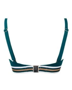 Brassière De Bain Lise Charmel Energie Nautique (Pacifique Nautique) -Aubade Lingerie Boutique brassiere de bain lise charmel energie nautique pacifique nautique 3