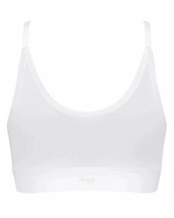 Brassière Réversible Sloggi Go Allround Lace (Blanc) 11 Brassière Réversible Sloggi Go Allround Lace (Blanc) -Aubade Lingerie Boutique brassiere reversible sloggi go allround lace blanc 4