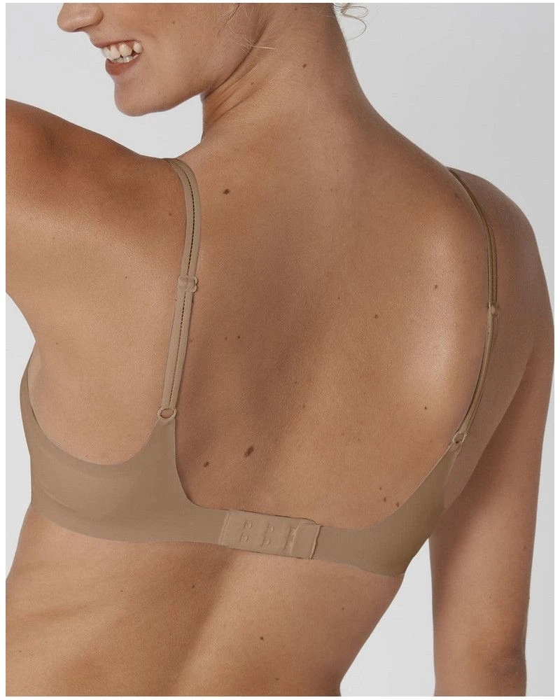 Brassière Sloggi Body Adapt (Nostalgic Brown) 4 Brassière Sloggi Body Adapt (Nostalgic Brown) – Image 2