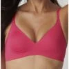 Brassière Sloggi Body Adapt (Pink Lemonade) 1 Brassière Sloggi Body Adapt (Pink Lemonade) -Aubade Lingerie Boutique brassiere sloggi body adapt pink lemonade