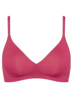 Brassière Sloggi Body Adapt (Pink Lemonade) -Aubade Lingerie Boutique brassiere sloggi body adapt pink lemonade 2