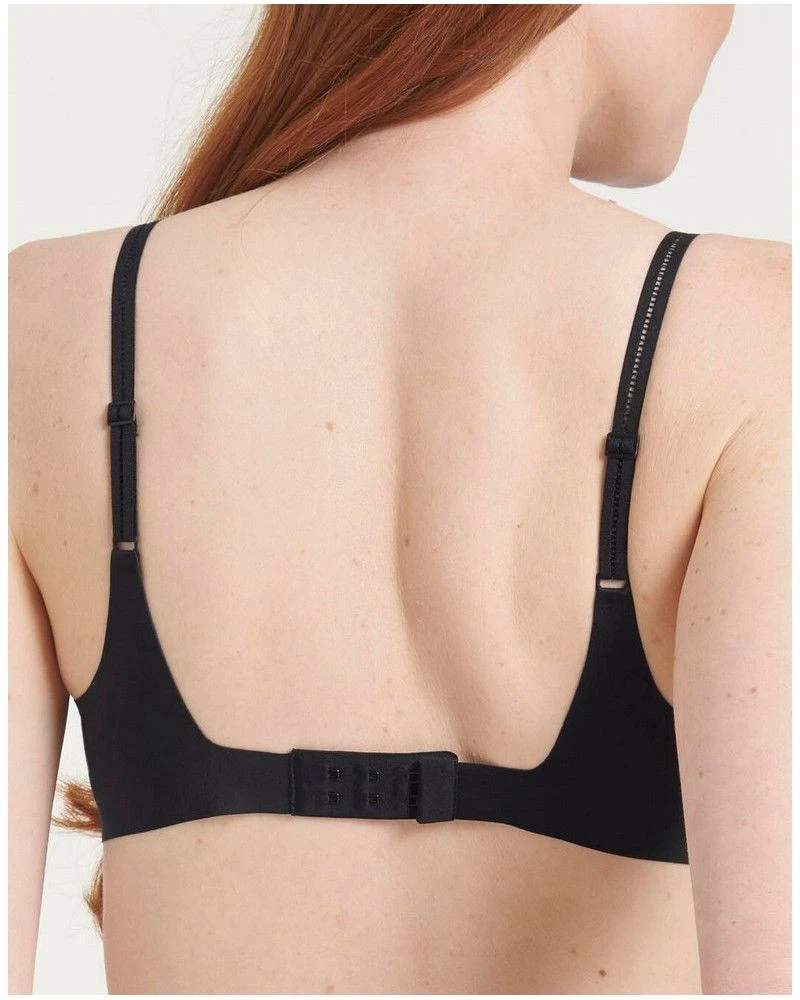 Brassière Sloggi Body Adapt Twist (Noir) 4 Brassière Sloggi Body Adapt Twist (Noir) – Image 2