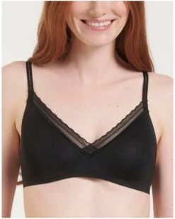 Brassière Sloggi Body Adapt Twist (Noir)