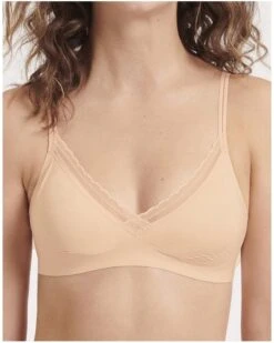 Brassière Sloggi Body Adapt Twist (Powder Orange)