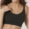 Brassière Sloggi Go Allround (Noir) 1 Brassière Sloggi Go Allround (Noir) -Aubade Lingerie Boutique brassiere sloggi go allround noir