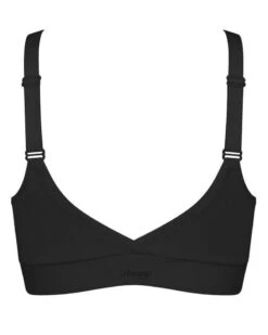 Brassière Sloggi Go Allround (Noir) -Aubade Lingerie Boutique brassiere sloggi go allround noir 3