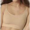 Brassière Sloggi Go Allround (Peanut Butter) -Aubade Lingerie Boutique brassiere sloggi go allround peanut butter