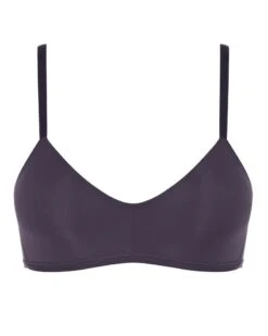 Brassière Sloggi Soft Adapt (Blueberry) 7 Brassière Sloggi Soft Adapt (Blueberry) -Aubade Lingerie Boutique brassiere sloggi soft adapt blueberry 2