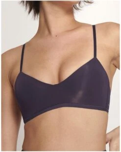 Brassière Sloggi Soft Adapt (Blueberry)