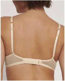 Brassière Sloggi Soft Adapt (Naturel) -Aubade Lingerie Boutique brassiere sloggi soft adapt naturel 1
