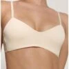 Brassière Sloggi Soft Adapt (Naturel) -Aubade Lingerie Boutique brassiere sloggi soft adapt naturel