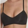 Brassière Sloggi Soft Adapt (Noir) -Aubade Lingerie Boutique brassiere sloggi soft adapt noir