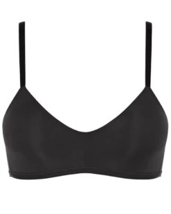 Brassière Sloggi Soft Adapt (Noir) -Aubade Lingerie Boutique brassiere sloggi soft adapt noir 2