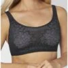 Brassière Triumph Fit Smart (Noir) -Aubade Lingerie Boutique brassiere triumph fit smart noir