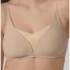 Brassière Triumph Shape Smart (Beige)