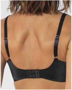 Brassière Triumph True Shape Sensation (Noir) 6 Brassière Triumph True Shape Sensation (Noir) -Aubade Lingerie Boutique brassiere triumph true shape sensation noir 1