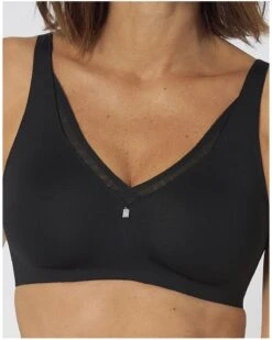 Brassière Triumph True Shape Sensation (Noir)