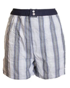 Caleçon à Suspensoir 100% Coton Bio Arthur 1018