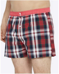 Caleçon à Suspensoir 100% Coton Bio Arthur 1057