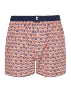 Caleçon à Suspensoir 100% Coton Bio Arthur 1082 -Aubade Lingerie Boutique calecon a suspensoir 100 coton bio arthur 1082 2