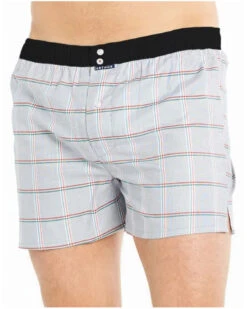 Caleçon à Suspensoir 100% Coton Bio Arthur 916 -Aubade Lingerie Boutique calecon a suspensoir 100 coton bio arthur 916 3