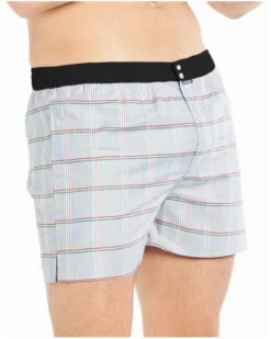 Caleçon à Suspensoir 100% Coton Bio Arthur 916 -Aubade Lingerie Boutique calecon a suspensoir 100 coton bio arthur 916 4