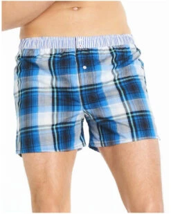 Caleçon à Suspensoir 100% Coton Bio Arthur 917