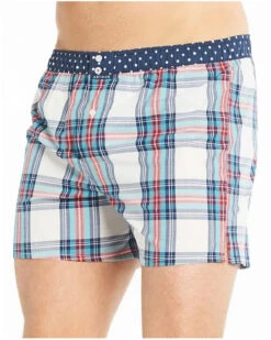 Caleçon à Suspensoir 100% Coton Bio Arthur 921 -Aubade Lingerie Boutique calecon a suspensoir 100 coton bio arthur 921 2