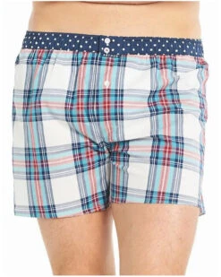 Caleçon à Suspensoir 100% Coton Bio Arthur 921