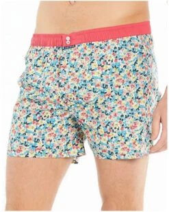 Caleçon à Suspensoir 100% Coton Bio Arthur 939