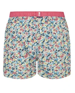 Caleçon à Suspensoir 100% Coton Bio Arthur 939 -Aubade Lingerie Boutique calecon a suspensoir 100 coton bio arthur 939 3