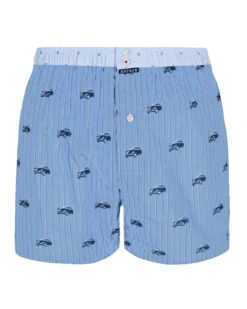 Caleçon à Suspensoir 100% Coton Bio Arthur 941 11 Caleçon à Suspensoir 100% Coton Bio Arthur 941 -Aubade Lingerie Boutique calecon a suspensoir 100 coton bio arthur 941 4