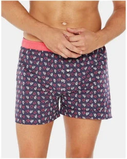 Caleçon à Suspensoir 100% Coton Bio Arthur 965