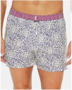 Caleçon à Suspensoir 100% Coton Bio Arthur 982