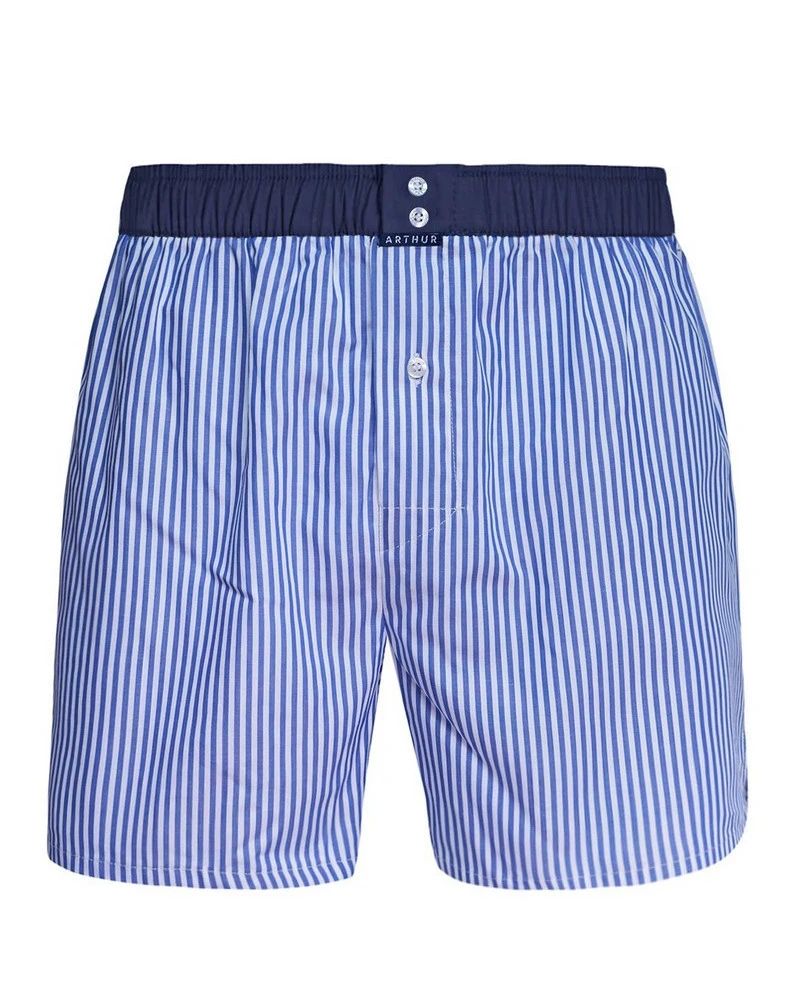 Caleçon à Suspensoir 100% Coton Bio Arthur M004 7 Caleçon à Suspensoir 100% Coton Bio Arthur M004 – Image 5