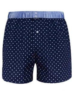 Caleçon à Suspensoir 100% Coton Bio Arthur PM002 -Aubade Lingerie Boutique calecon a suspensoir 100 coton bio arthur pm002 3