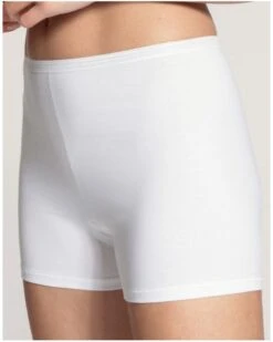 Caleçon Calida Iconics (Blanc)