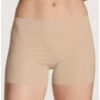 Caleçon Calida Natural Skin (Rose Teint) 1 Caleçon Calida Natural Skin (Rose Teint) -Aubade Lingerie Boutique calecon calida natural skin rose teint