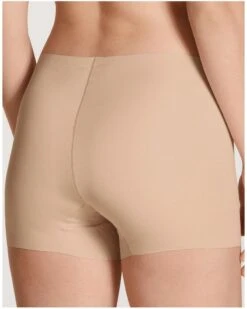 Caleçon Calida Natural Skin (Rose Teint) -Aubade Lingerie Boutique calecon calida natural skin rose teint 2