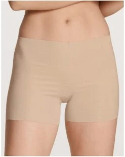 Caleçon Calida Natural Skin (Rose Teint)