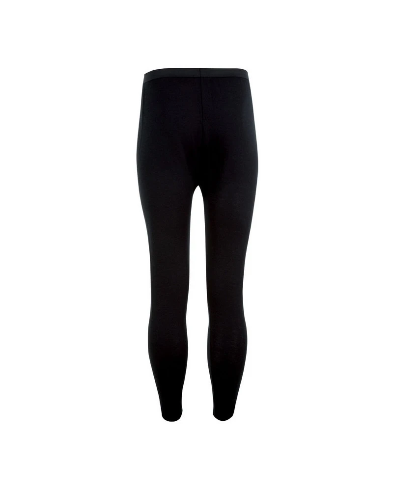 Caleçon Long Eminence (Noir) 4 Caleçon Long Eminence (Noir) – Image 2