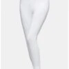 Caleçon Long Thermique Impetus Thermo (Blanc) -Aubade Lingerie Boutique calecon long thermique impetus thermo blanc