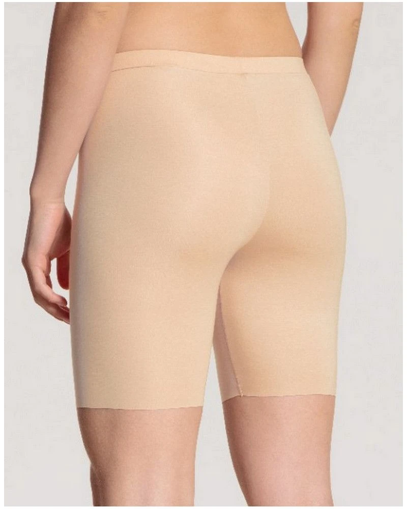 Caleçon Mi-long Calida Natural Skin (Rose Teint) 4 Caleçon Mi-long Calida Natural Skin (Rose Teint) – Image 2