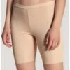 Caleçon Mi-long Calida Natural Skin (Rose Teint)