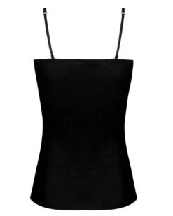 Caraco Bien-être Lise Charmel Plaisir Caresse (Noir) 15 Caraco Bien-être Lise Charmel Plaisir Caresse (Noir) -Aubade Lingerie Boutique caraco bien etre lise charmel plaisir caresse noir 6